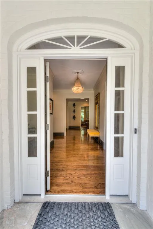 3176 E Wood Valley Road Nw, Atlanta, Georgia 30327, 6 Bedrooms Bedrooms, ,5 BathroomsBathrooms,Residential,Sold,3176 E Wood Valley Road Nw,5937265
