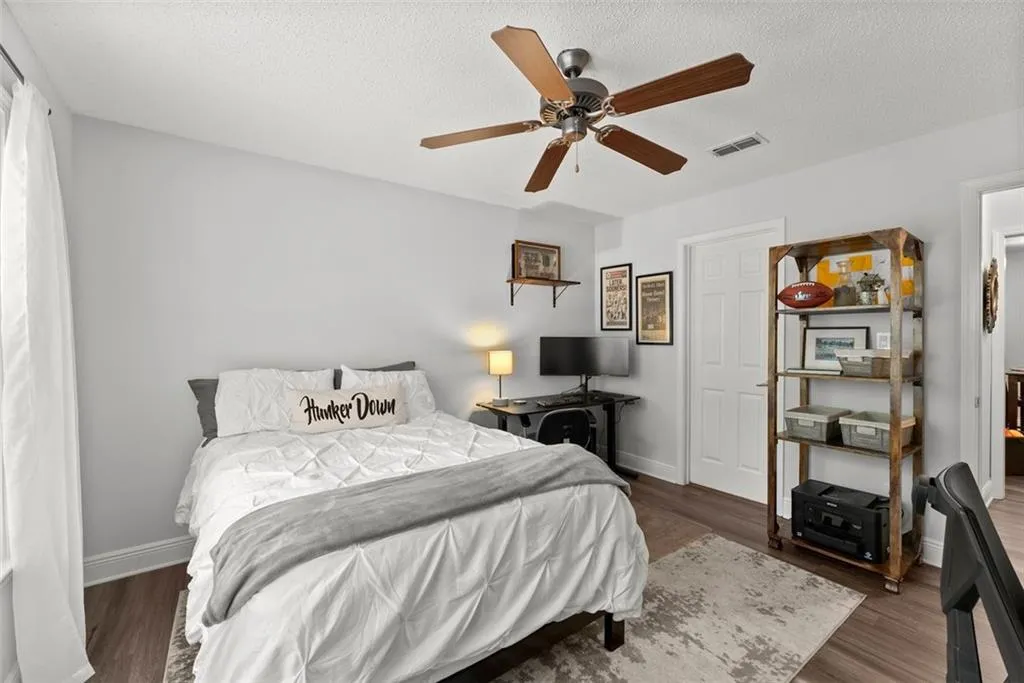 7203 Santa Fe Parkway, Atlanta, Georgia 30350, 2 Bedrooms Bedrooms, ,2 BathroomsBathrooms,Residential,Sold,7203 Santa Fe Parkway,7424688