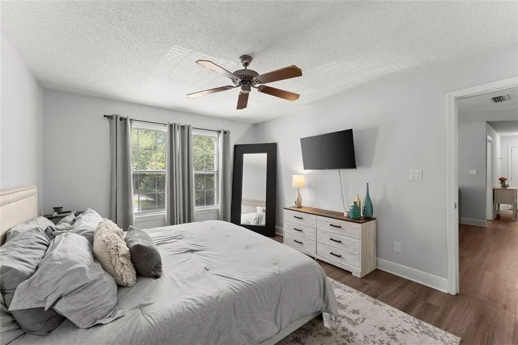 7203 Santa Fe Parkway, Atlanta, Georgia 30350, 2 Bedrooms Bedrooms, ,2 BathroomsBathrooms,Residential,Sold,7203 Santa Fe Parkway,7424688