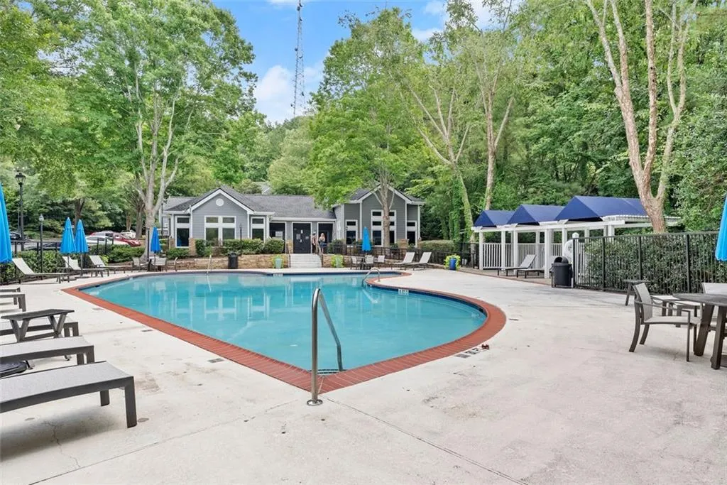 7203 Santa Fe Parkway, Atlanta, Georgia 30350, 2 Bedrooms Bedrooms, ,2 BathroomsBathrooms,Residential,Sold,7203 Santa Fe Parkway,7424688