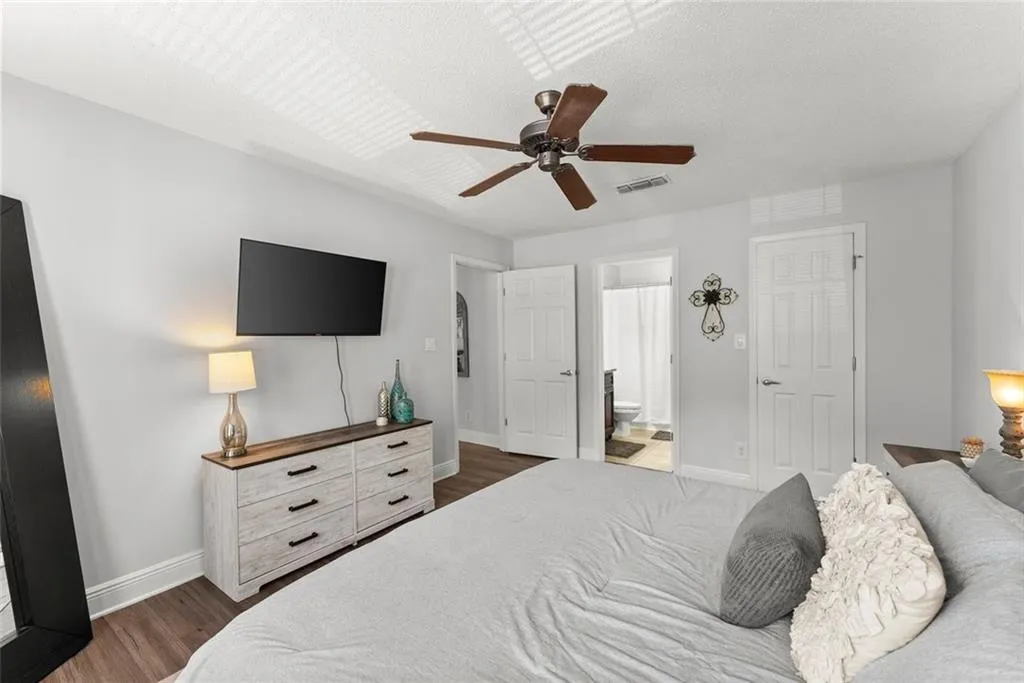 7203 Santa Fe Parkway, Atlanta, Georgia 30350, 2 Bedrooms Bedrooms, ,2 BathroomsBathrooms,Residential,Sold,7203 Santa Fe Parkway,7424688