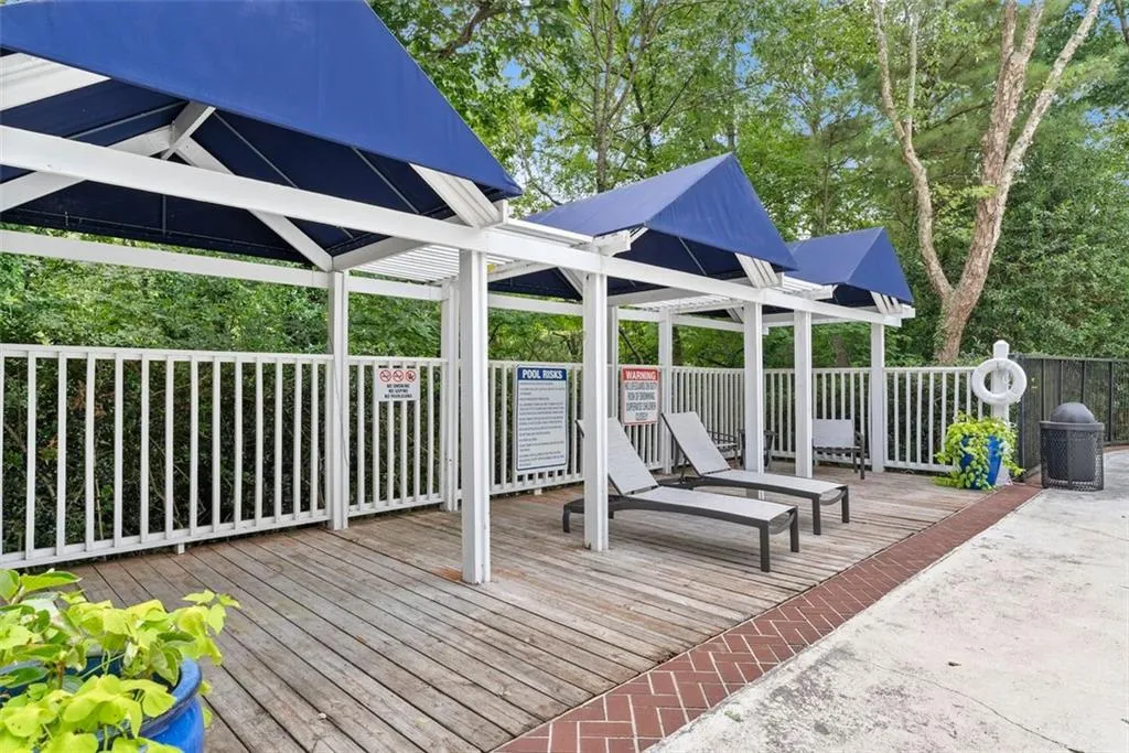 7203 Santa Fe Parkway, Atlanta, Georgia 30350, 2 Bedrooms Bedrooms, ,2 BathroomsBathrooms,Residential,Sold,7203 Santa Fe Parkway,7424688