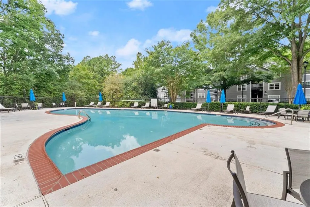 7203 Santa Fe Parkway, Atlanta, Georgia 30350, 2 Bedrooms Bedrooms, ,2 BathroomsBathrooms,Residential,Sold,7203 Santa Fe Parkway,7424688