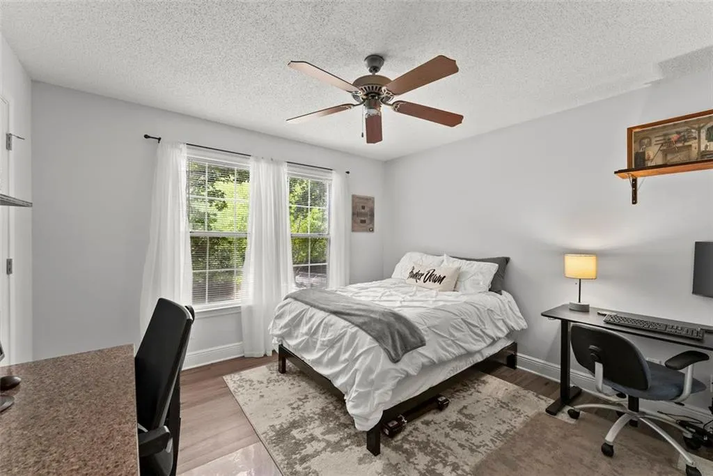 7203 Santa Fe Parkway, Atlanta, Georgia 30350, 2 Bedrooms Bedrooms, ,2 BathroomsBathrooms,Residential,Sold,7203 Santa Fe Parkway,7424688