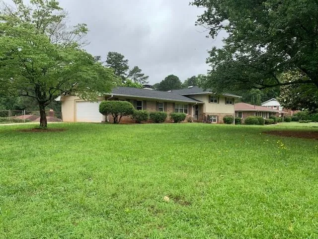 5860 Garber Drive Ne, Sandy Springs, Georgia 30328, 4 Bedrooms Bedrooms, ,3 BathroomsBathrooms,Residential,Sold,5860 Garber Drive Ne,6704952