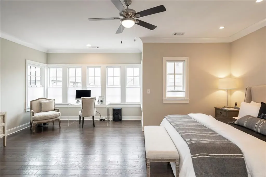 6731 Cadence Boulevard, Sandy Springs, Georgia 30328, 3 Bedrooms Bedrooms, ,3 BathroomsBathrooms,Residential,Sold,6731 Cadence Boulevard,7037555