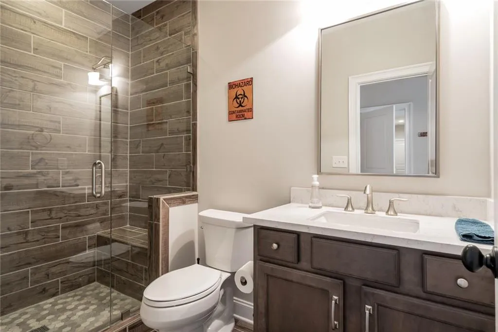 6731 Cadence Boulevard, Sandy Springs, Georgia 30328, 3 Bedrooms Bedrooms, ,3 BathroomsBathrooms,Residential,Sold,6731 Cadence Boulevard,7037555