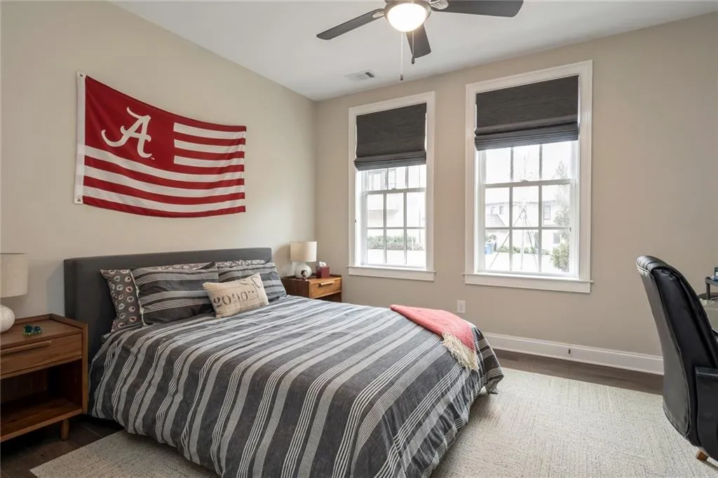 6731 Cadence Boulevard, Sandy Springs, Georgia 30328, 3 Bedrooms Bedrooms, ,3 BathroomsBathrooms,Residential,Sold,6731 Cadence Boulevard,7037555