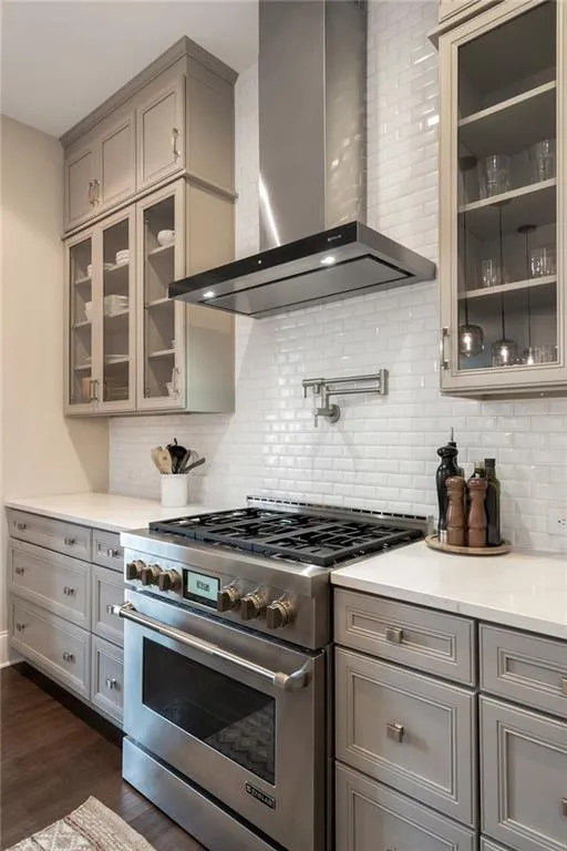 6731 Cadence Boulevard, Sandy Springs, Georgia 30328, 3 Bedrooms Bedrooms, ,3 BathroomsBathrooms,Residential,Sold,6731 Cadence Boulevard,7037555