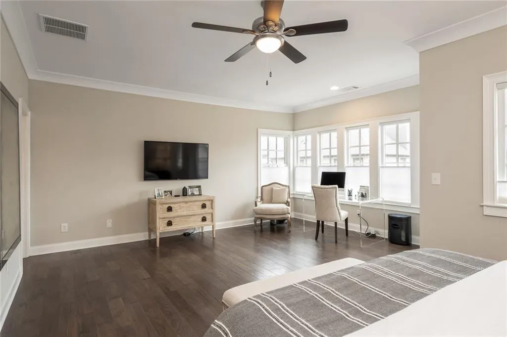 6731 Cadence Boulevard, Sandy Springs, Georgia 30328, 3 Bedrooms Bedrooms, ,3 BathroomsBathrooms,Residential,Sold,6731 Cadence Boulevard,7037555