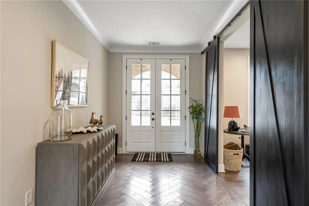 6731 Cadence Boulevard, Sandy Springs, Georgia 30328, 3 Bedrooms Bedrooms, ,3 BathroomsBathrooms,Residential,Sold,6731 Cadence Boulevard,7037555