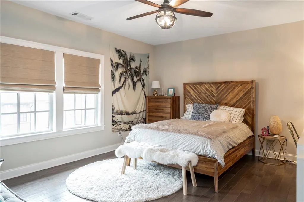 6731 Cadence Boulevard, Sandy Springs, Georgia 30328, 3 Bedrooms Bedrooms, ,3 BathroomsBathrooms,Residential,Sold,6731 Cadence Boulevard,7037555