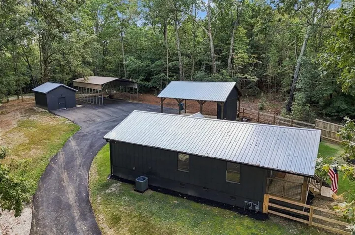 1354 Butterworth Road, Canton, Georgia 30114