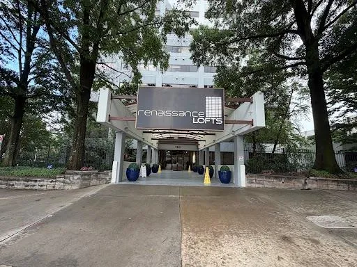 120 Ralph Mcgill Blvd Unit 101, Atlanta, Georgia 30349