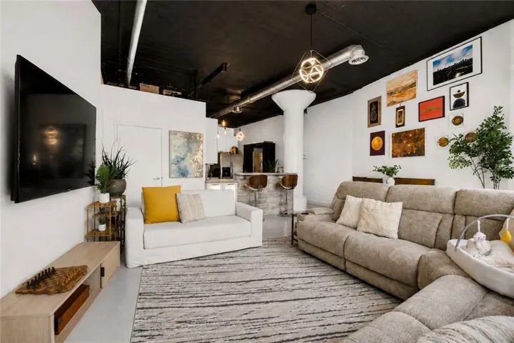 881 Memorial Drive Se Unit 116, Atlanta, Georgia 30316