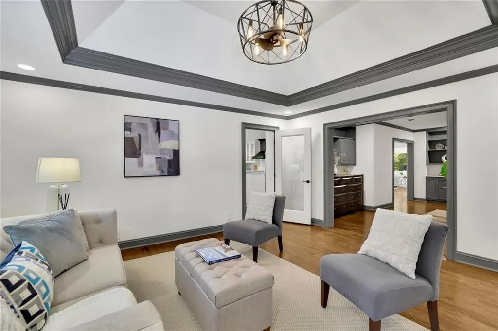 Living space #2