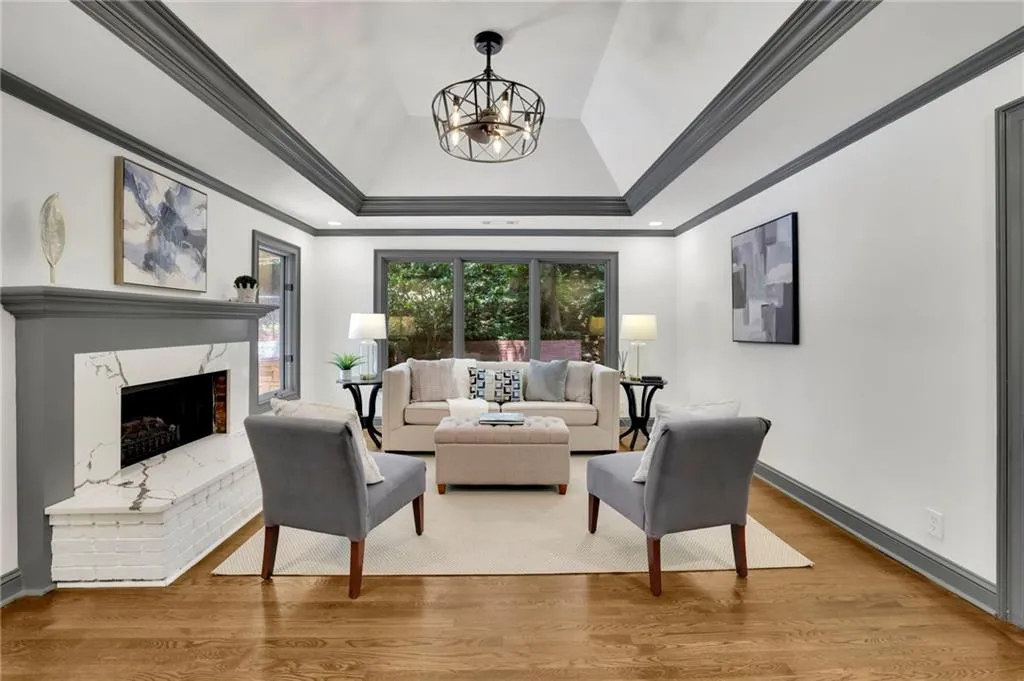 Living space #2