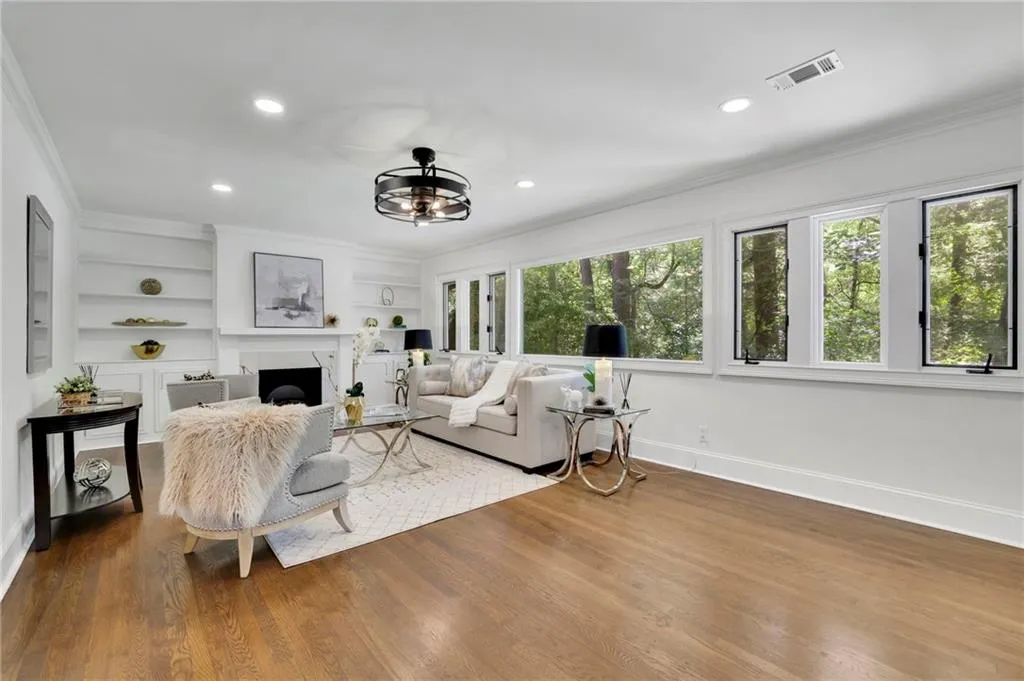 Living space #1