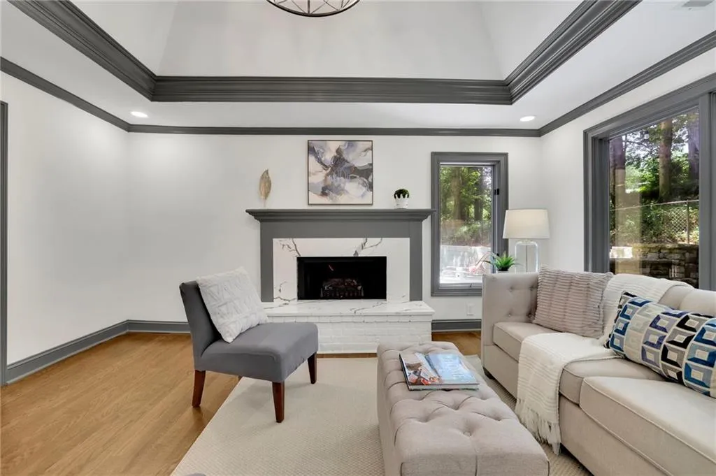 Living space #2