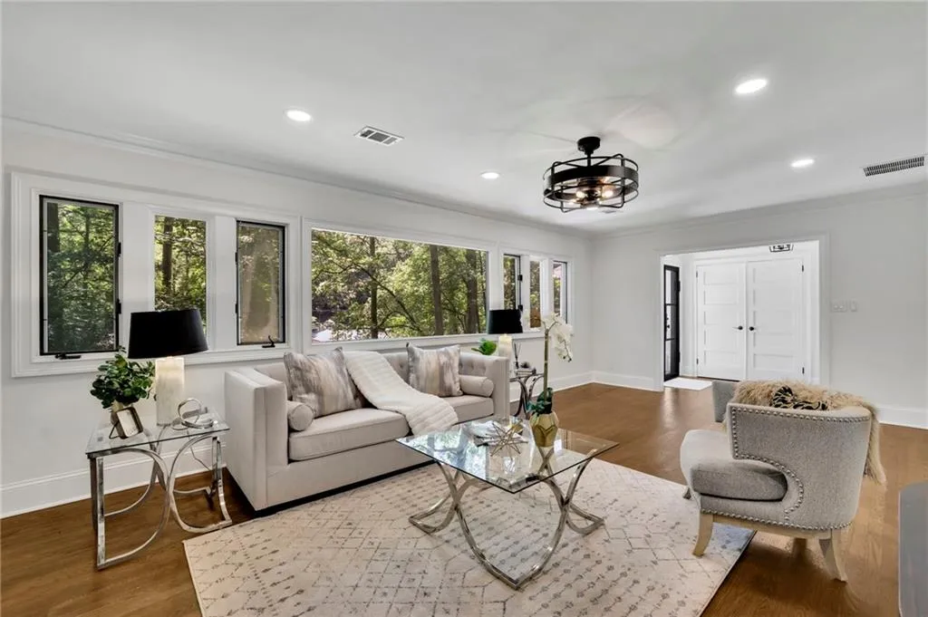Living space #1