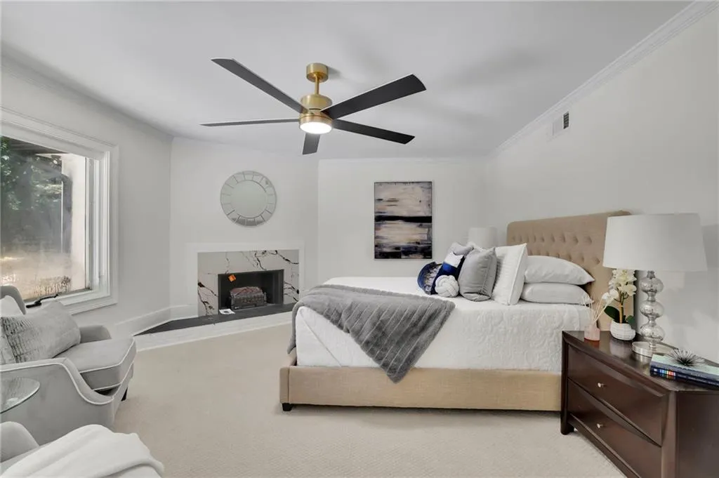2858 Mornington Drive Nw, Atlanta, Georgia 30327, 4 Bedrooms Bedrooms, ,3 BathroomsBathrooms,Residential,For Sale,2858 Mornington Drive Nw,7616218