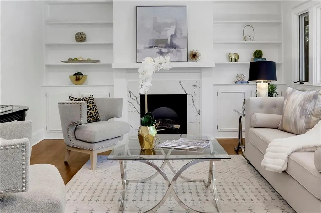 Living space #1
