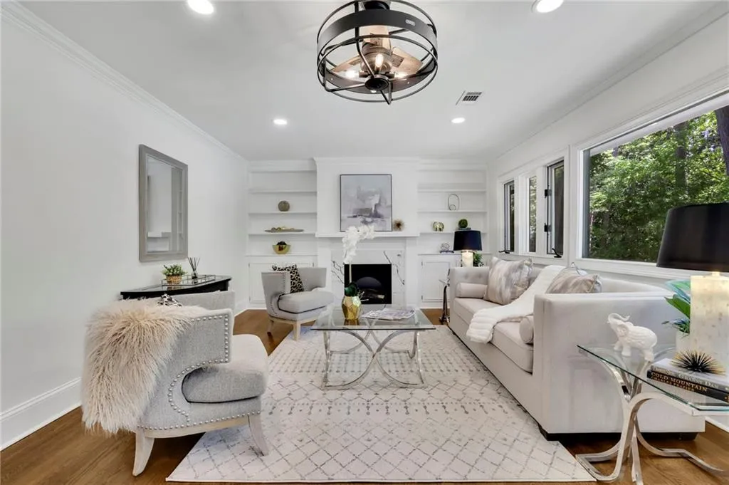 Living space #1