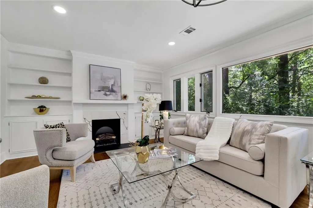 Living space #1