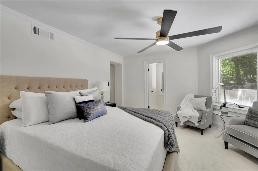 2858 Mornington Drive Nw, Atlanta, Georgia 30327, 4 Bedrooms Bedrooms, ,3 BathroomsBathrooms,Residential,For Sale,2858 Mornington Drive Nw,7616218