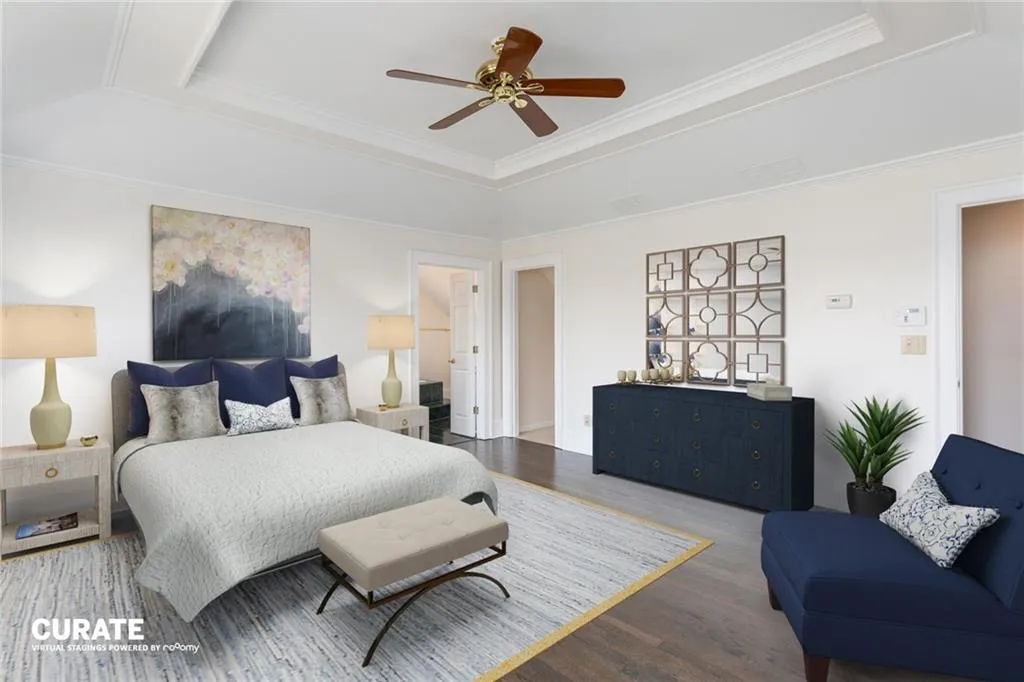 4990 Riverview Road, Sandy Springs, Georgia 30327, 4 Bedrooms Bedrooms, ,4 BathroomsBathrooms,Residential,Sold,4990 Riverview Road,6522219