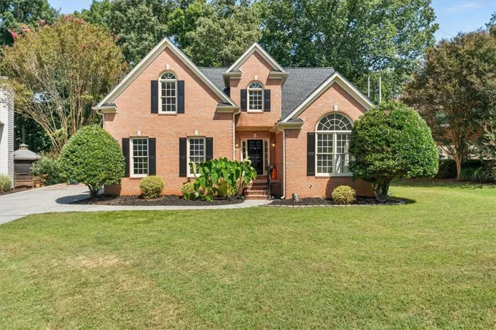 2952 Stanton Court Nw, Kennesaw, Georgia 30144