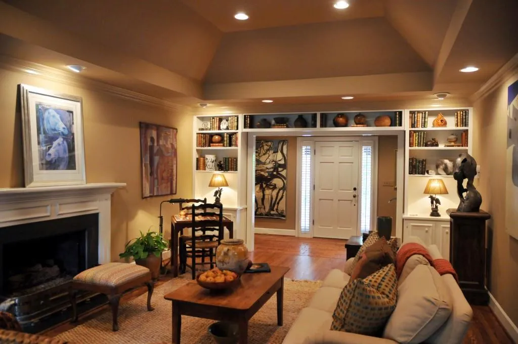 460 Greenlaurel Drive, Sandy Springs, Georgia 30342, 2 Bedrooms Bedrooms, ,2 BathroomsBathrooms,Residential,Sold,460 Greenlaurel Drive,5707910