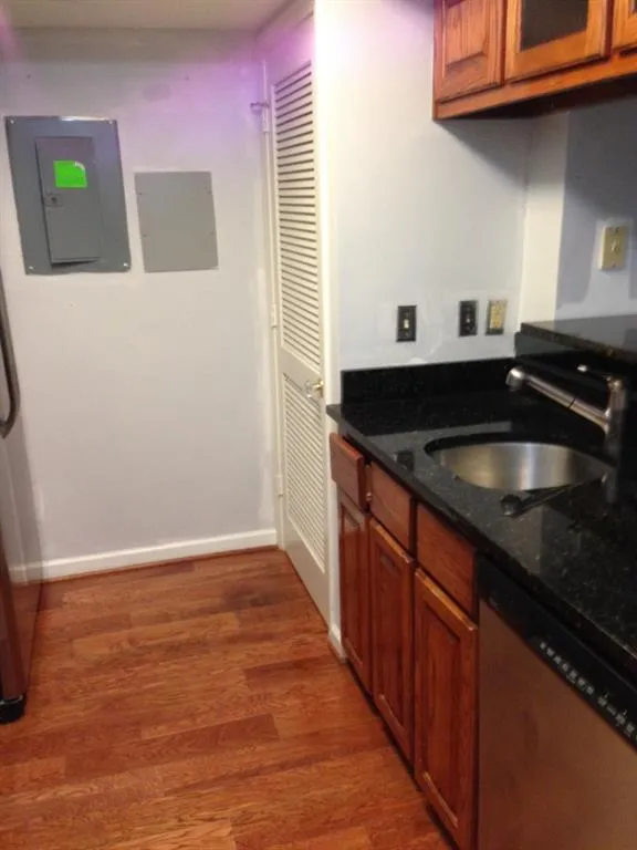 795 Hammond Drive Unit 1102, Sandy Springs, Georgia 30328, 1 Bedroom Bedrooms, ,1 BathroomBathrooms,Residential,Sold,795 Hammond Drive Unit 1102,5971442