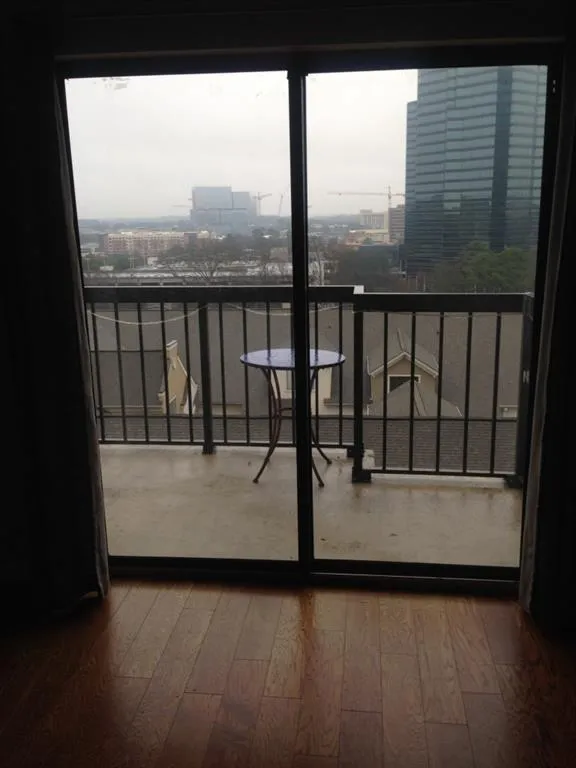 795 Hammond Drive Unit 1102, Sandy Springs, Georgia 30328, 1 Bedroom Bedrooms, ,1 BathroomBathrooms,Residential,Sold,795 Hammond Drive Unit 1102,5971442