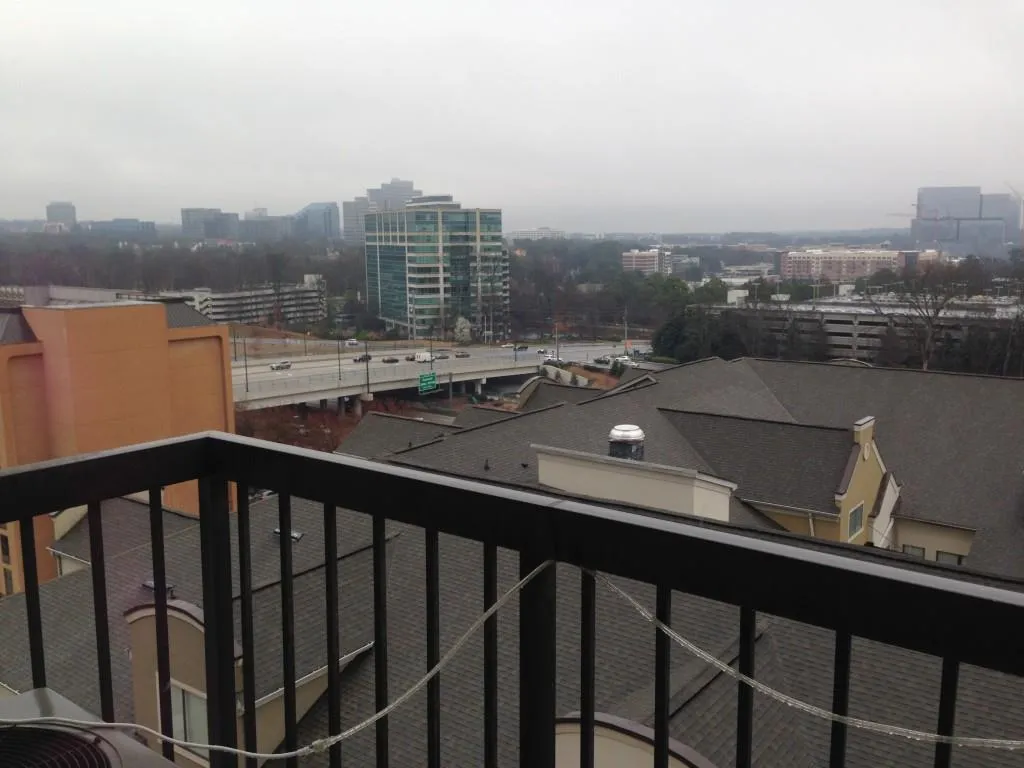 795 Hammond Drive Unit 1102, Sandy Springs, Georgia 30328, 1 Bedroom Bedrooms, ,1 BathroomBathrooms,Residential,Sold,795 Hammond Drive Unit 1102,5971442