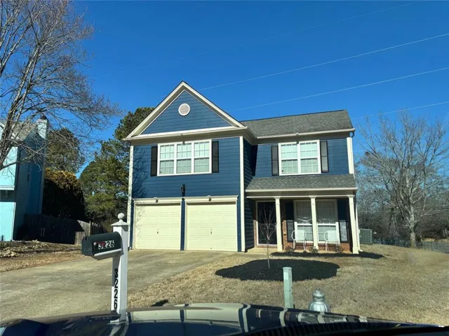 3226 Henford Court Ne, Marietta, Georgia 30066