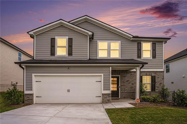 279 Persian Ivy Way, Dallas, Georgia 30132