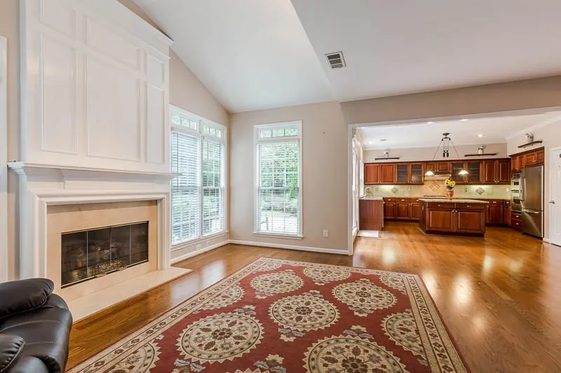 390 Eastcote Drive, Atlanta, Georgia 30350, 4 Bedrooms Bedrooms, ,2 BathroomsBathrooms,Residential,Sold,390 Eastcote Drive,6075961