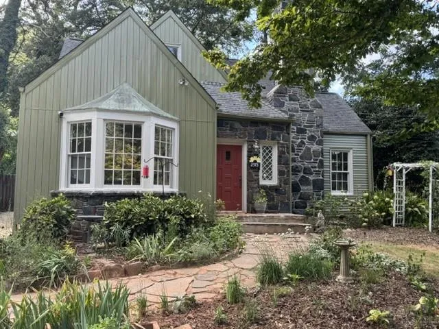 2573 Tilson Drive Se, Atlanta, Georgia 30317