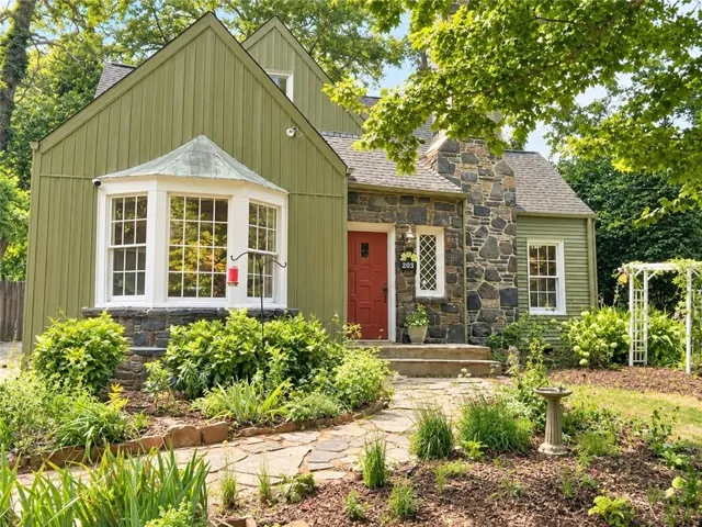 2573 Tilson Drive Se, Atlanta, Georgia 30317