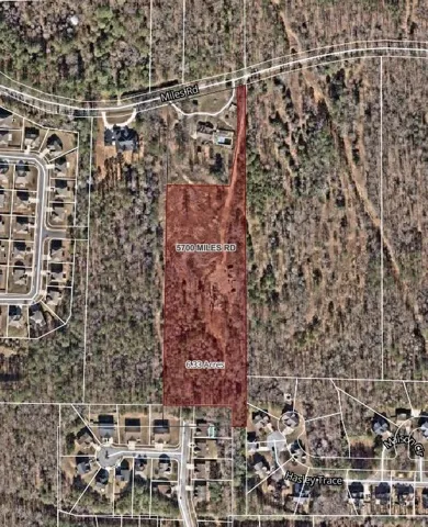 5700 Miles Rd, Atlanta, Georgia 30349