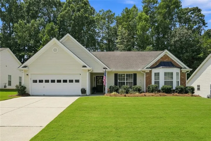 1003 Noble Oak Court, Lawrenceville, Georgia 30046