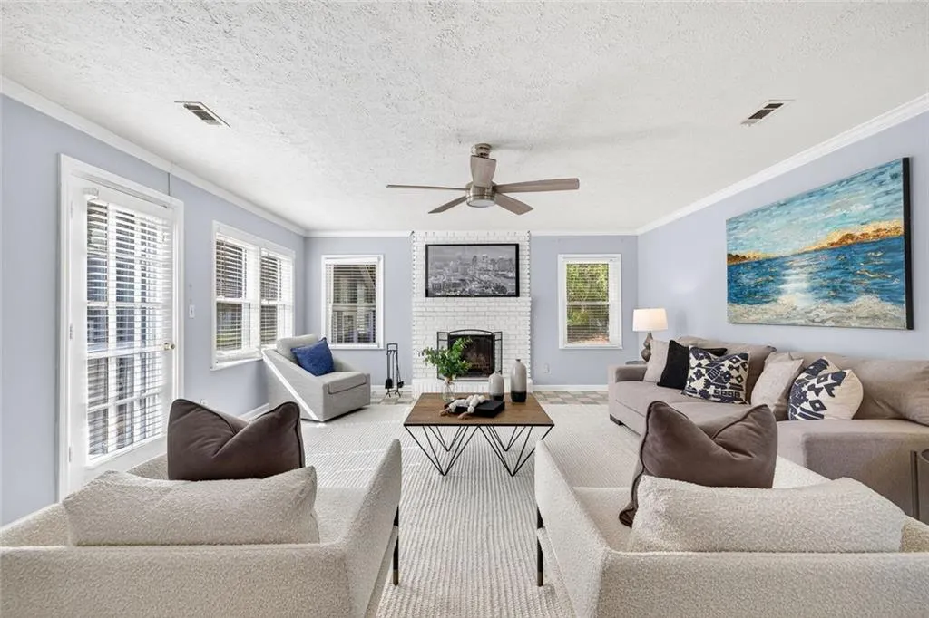 1158 Shepherds Lane Ne, Atlanta, Georgia 30324, 4 Bedrooms Bedrooms, ,3 BathroomsBathrooms,Residential,For Sale,1158 Shepherds Lane Ne,7676859