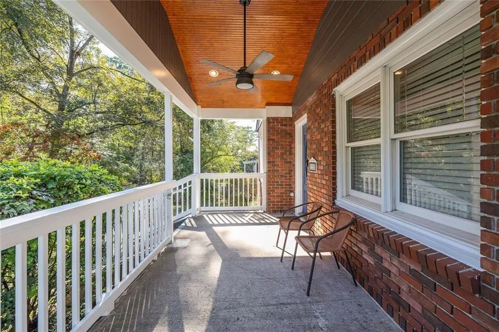 1158 Shepherds Lane Ne, Atlanta, Georgia 30324, 4 Bedrooms Bedrooms, 0 ,3 BathroomsBathrooms,Residential,Sold,1158 Shepherds Lane Ne,7676859
