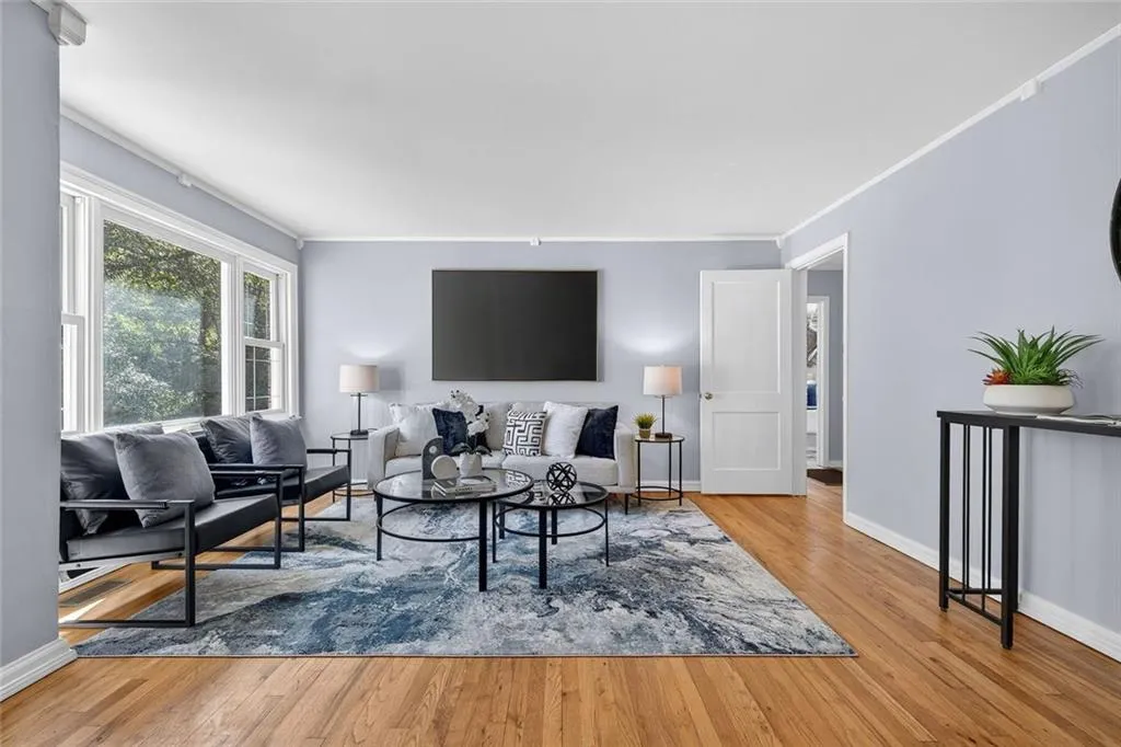 1158 Shepherds Lane Ne, Atlanta, Georgia 30324, 4 Bedrooms Bedrooms, ,3 BathroomsBathrooms,Residential,For Sale,1158 Shepherds Lane Ne,7676859