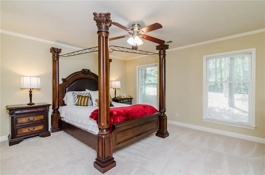 6895 Brandon Mill Road Nw, Sandy Springs, Georgia 30328, 5 Bedrooms Bedrooms, ,4 BathroomsBathrooms,Residential,Sold,6895 Brandon Mill Road Nw,5903888