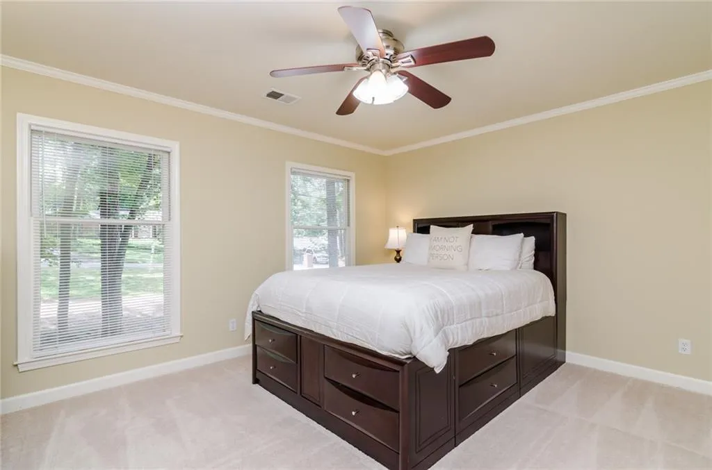 6895 Brandon Mill Road Nw, Sandy Springs, Georgia 30328, 5 Bedrooms Bedrooms, ,4 BathroomsBathrooms,Residential,Sold,6895 Brandon Mill Road Nw,5903888