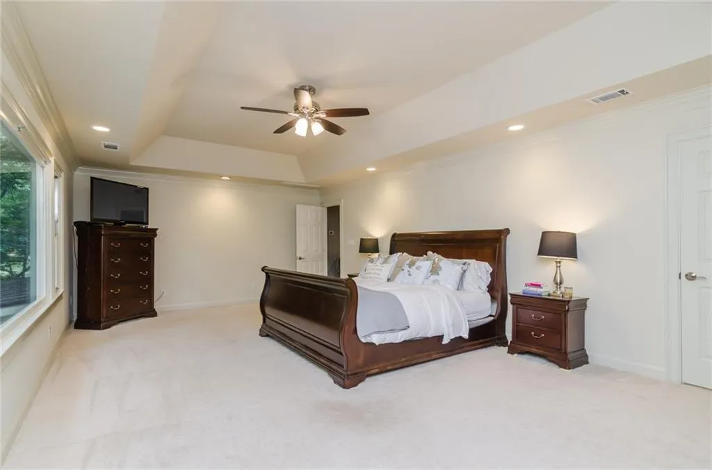 6895 Brandon Mill Road Nw, Sandy Springs, Georgia 30328, 5 Bedrooms Bedrooms, ,4 BathroomsBathrooms,Residential,Sold,6895 Brandon Mill Road Nw,5903888