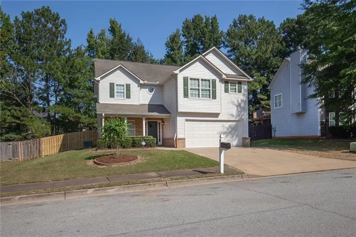 319 Sapphire Bend, Riverdale, Georgia 30296