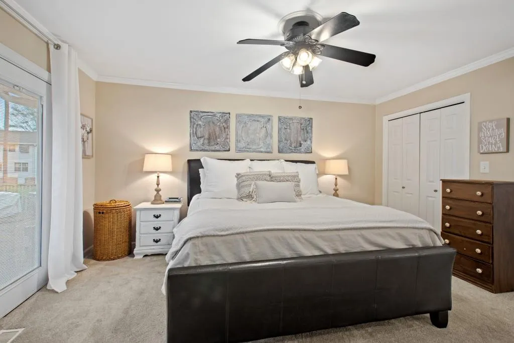 335 Westerhall Court, Atlanta, Georgia 30328, 4 Bedrooms Bedrooms, ,3 BathroomsBathrooms,Residential,Sold,335 Westerhall Court,6673814